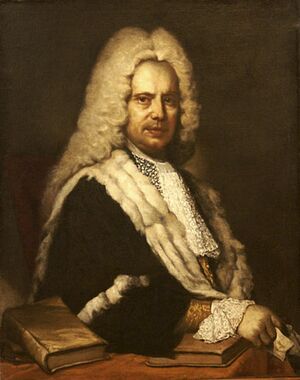 Archivo:Fra' Galgario - Portrait of Scipione Maffei