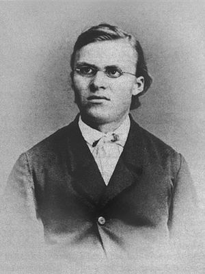 Archivo:Friedrich Nietzsche - 1864