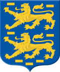 Friesland (kleine wapen)