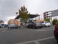 Gare de Lannion - façade