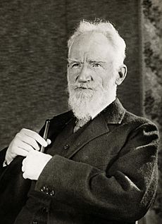 Archivo:George Bernard Shaw 1936