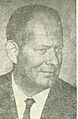 George Uscătescu