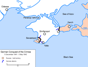 Archivo:German Conquest of the Crimea