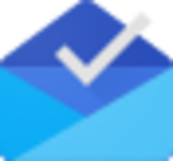 Google Inbox by Gmail logo.svg