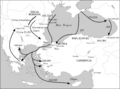 Gothic raids in the 3rd century