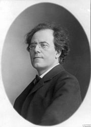 Archivo:Gustav Mahler 1909 2