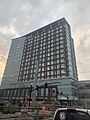 HCA Nashville Tower