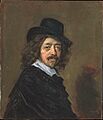 Hals - Self-Portrait copy