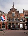 Hattem, restaurant in monumentaal pand GM0244-WN081 IMG 4212 2018-06-27 10.11