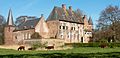 Hernen, kasteel Hernen RM9318 IMG 4410 2020-04-11 10.47
