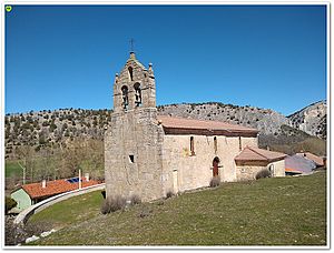 Archivo:Hinojar de cervera 15 (Iglesia de San Bartolomé Apóstol)