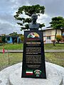 Homenaje a Servando Córdoba Córdoba, Vígía del Fuerte -1
