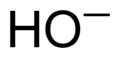 Hydroxide-HO-2D