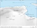 Ibadi Settlements in the Maghreb - en
