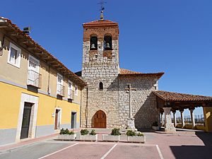 Archivo:Iglesia Zaratán