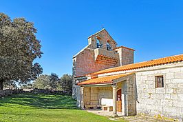 Iglesia de San Cristóbal