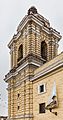 Iglesia de San Francisco, Lima, Perú, 2015-07-28, DD 77