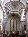 Iglesia de San Isidoro, en Úbeda (Jaén) 6