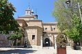 Iglesia de San Juan Bautista, Arganda del Rey 01