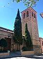 Iglesia de la Inmaculada Concepción, Totanés 02