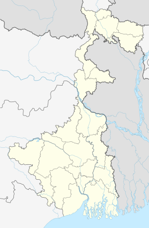 Jaynagar Majilpur ubicada en Bengala Occidental