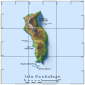 Isla Guadalupe