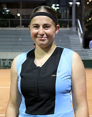 Jelena Ostapenko (Roland Garros 2023) 11.jpg