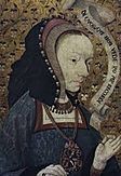 Archivo:Joan of Valois Queen of France