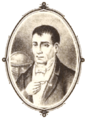 José Martín y Espinosa de los Monteros