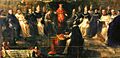 Juan zabalo-concillio de trento