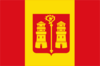 Kalmthout vlag.svg