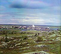 Kem, 1916