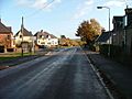 Kirkhill Higland