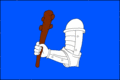 Kyjov HO CZ flag