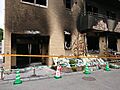 Kyoto animation arson attack 2 20190721