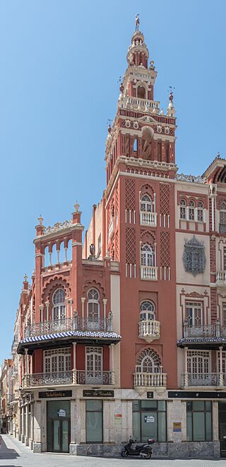 La Giralda de Badajoz, Badajoz, España, 2020-07-22, DD 63.jpg