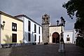 La Laguna BW 1