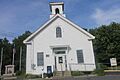 Lamoine, ME, Town Hall IMG 2350