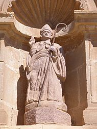 Archivo:Lardero - Basílica de San Marcial 4