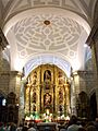 León - Iglesia de San Marcelo 03