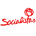 Logo PSOE 2013-2015