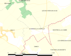Map commune FR insee code 14402.png