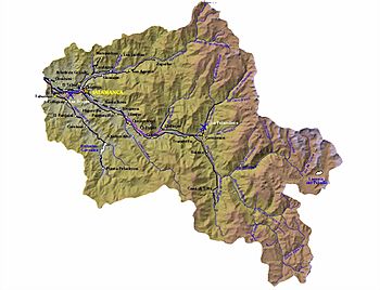 Archivo:Map of Salamanca, Chile