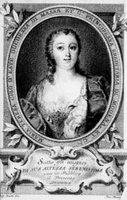 Archivo:Maria Teresa Cibo d’Este, principessa ereditaria di Modena
