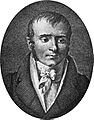 Marie François Xavier Bichat