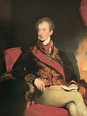 Archivo:Metternich by Lawrence