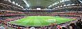 Millennium Stadium, 4 August 2012