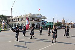 Municipalidad Distrital de Quilmaná.jpg