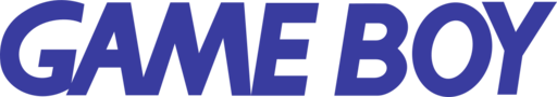 Nintendo Game Boy Logo