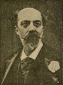 Eusebio Blasco para Niños